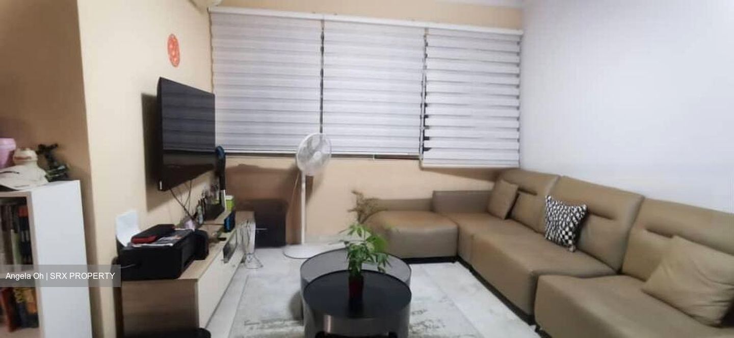 Springleaf Garden (D26), Semi-Detached #474403731